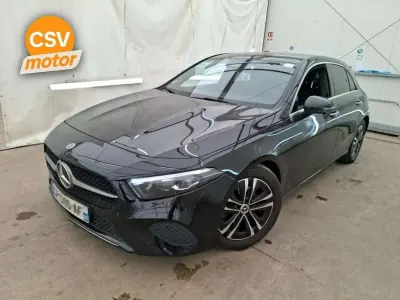 Usado Mercedes A200