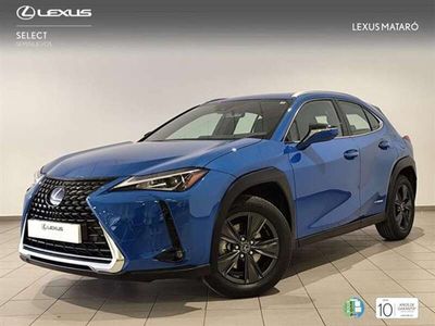 Lexus UX 250h