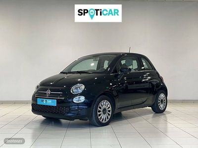 usado Fiat 500 1.2 8v 51KW (69 CV) Lounge