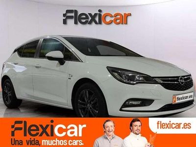 Blanco Usado 2019 Opel Astra S Utilitario | 8990 € (Super precio)