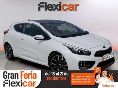Kia Ceed GT