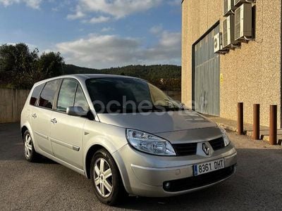 Renault Grand Scénic II