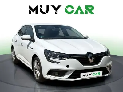 Usado Renault Mégane IV