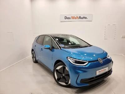 usado VW ID3 PRO S 150KW (204CV) 77KWH AUTOMÁTICO de segunda mano desde 41990€ ✅