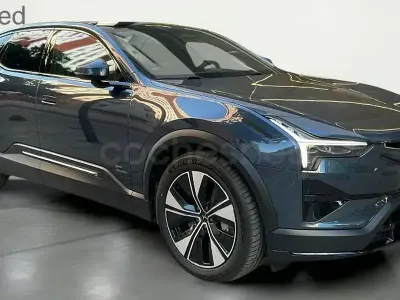 Nuevo Polestar 3 Pilot 359 kW (489 CV) 2025 Eléctrico SUV