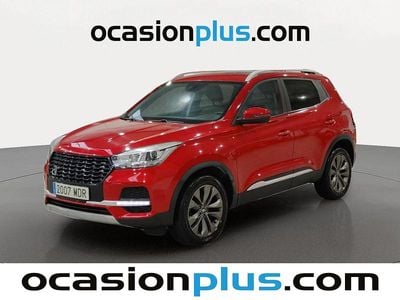 Usado DR DR 4.0 116 CV (85 kW) 2023 Rojo SUV