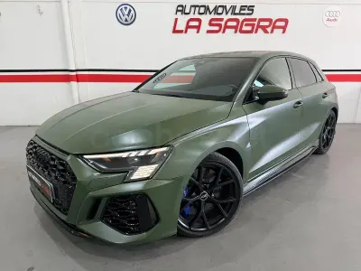 Usado Audi RS3