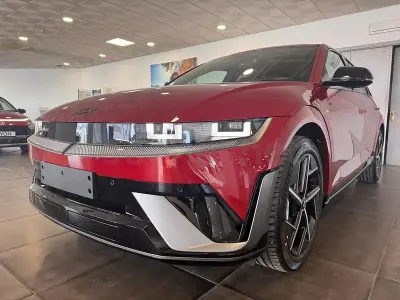 Usado Hyundai Ioniq 5