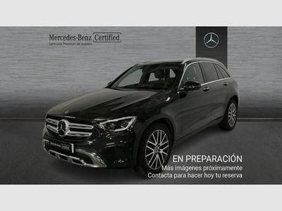 Mercedes GLC300