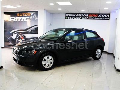 Volvo C30
