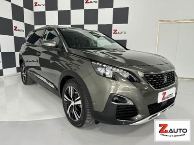 usado Peugeot 5008 Access 1.2 PureTech 130