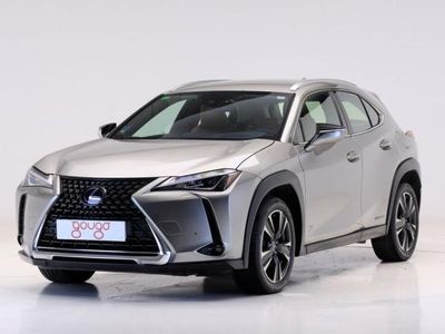 usado Lexus UX 250h Executive Navigation 2wd