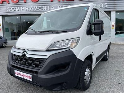 Citroën Jumper