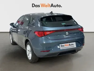Usado Seat Leon