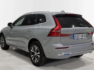 Usado 2024 Volvo XC60 Core SUV | 46.500 € (Precio justo)