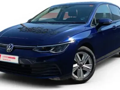 Usado VW Golf VIII Life 110 CV (80 kW) 2021