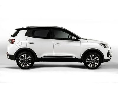 Usado DR DR 5.0 116 CV (85 kW) 2024 Blanco SUV