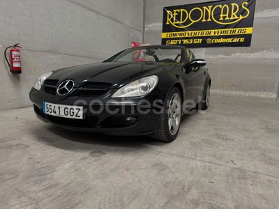 Mercedes SLK200