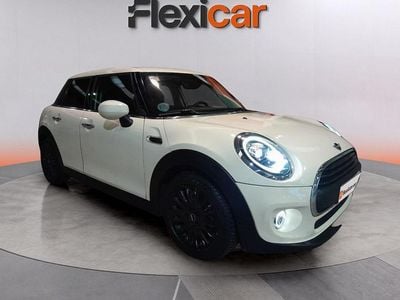 Beige Usado 2019 Mini ONE Utilitario | 12.490 € (Buen precio)