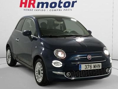 Usado Fiat 500 Dolcevita 69 CV (50 kW) 2023 Utilitario