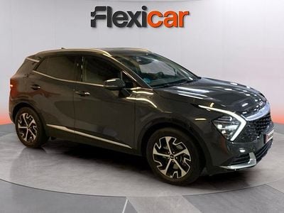 Usado Kia Sportage GT-Line 151 CV (111 kW) 2023 Azul SUV