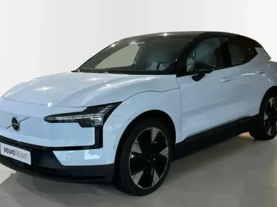 Käytetty Volvo EX30