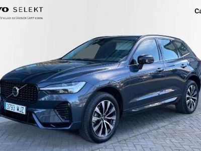 usado Volvo XC60 2.0 B4 D PLUS DARK AUTO 5P