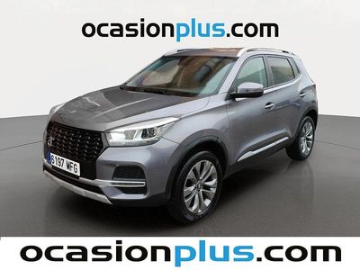Usado DR DR 4.0 116 CV (85 kW) 2023 Blanco SUV