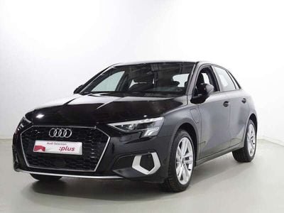 Audi A3 Sportback e-tron