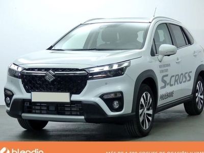 Usado Suzuki SX4 S-Cross 95 CV (69 kW) 2022 SUV