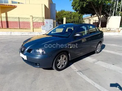 Usado Seat Cordoba