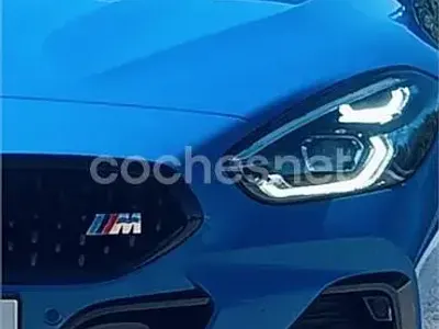 Usado BMW Z4 Comfort Edition 197 CV (144 kW) 2021 Azul Descapotable