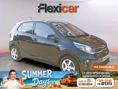 Usado Kia Picanto
