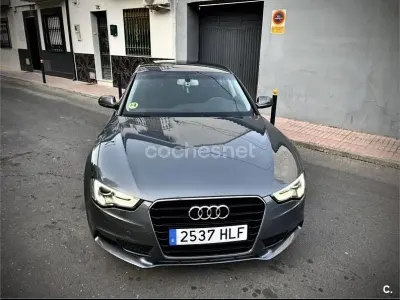 Usado Audi A5 Sportback