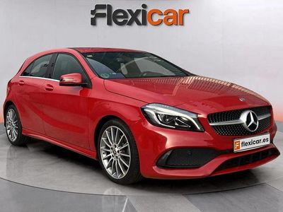 Mercedes A200