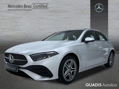 Mercedes A250