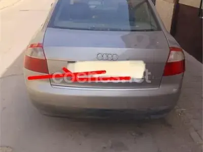 Usado Audi A4