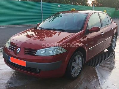 Renault Mégane II