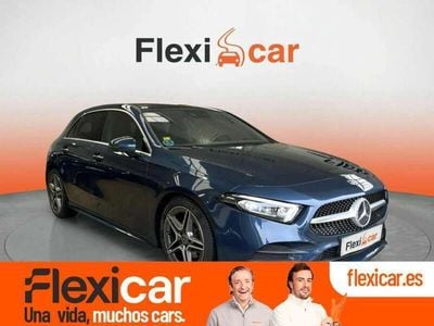 Mercedes A200