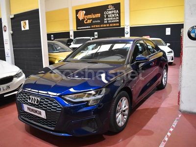 Audi A3 e-tron
