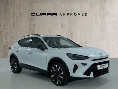 Usado Cupra Formentor