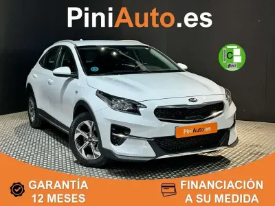 Usado Kia XCeed