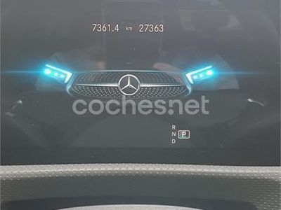 Mercedes CLA180