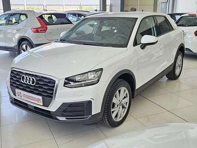 Blanco Usado 2020 Audi Q2 Advanced Plus SUV | 23.500 €