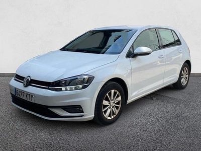 Usado VW Golf VII Advance 115 CV (84 kW) 2019