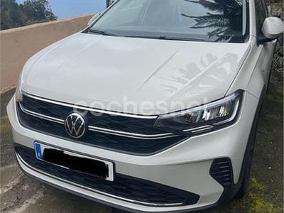 Occasion VW Taigo