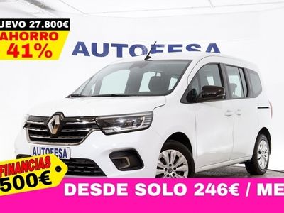 usado Renault Kangoo 1.5 DCI Zen 95cv 5P S/S # IVA DEDUCIBLE