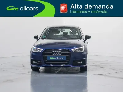 Usado Audi A1 Sportback