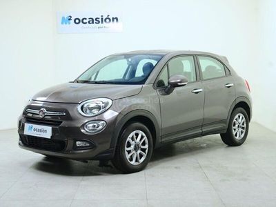 usado Fiat 500X 1.6mjt Pop Star 4x2 88kw