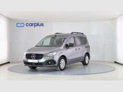 Mercedes Citan 110
